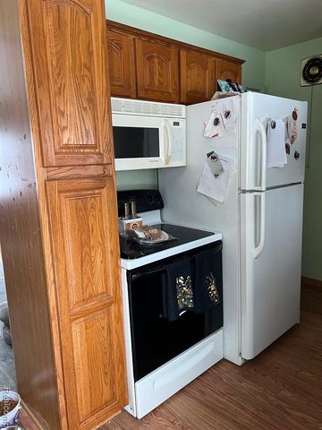 3734 Craig Drive, Flint, MI 48506