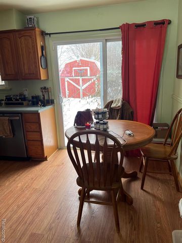 3734 Craig Drive, Flint, MI 48506