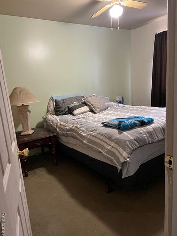 3734 Craig Drive, Flint, MI 48506