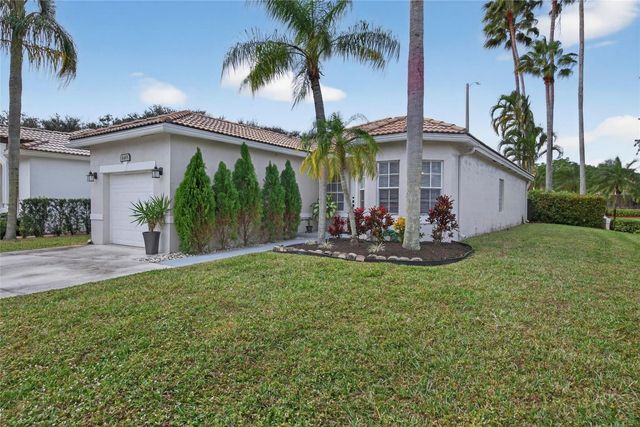 6435 Egret Terrace, Coconut Creek, FL 33073