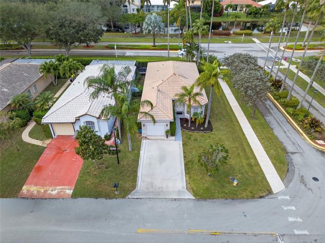 6435 Egret Terrace, Coconut Creek, FL 33073