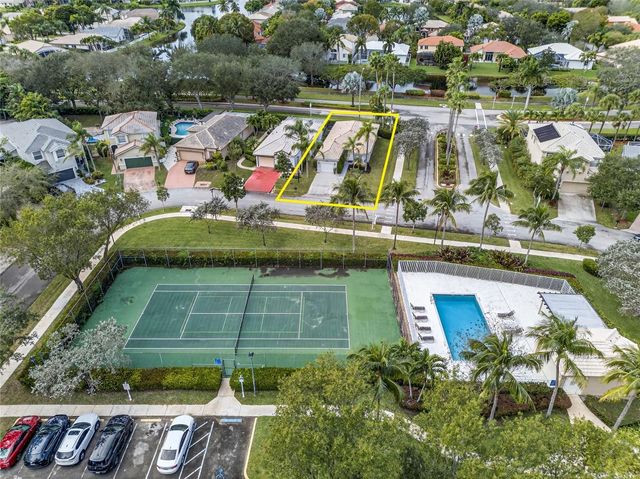 6435 Egret Terrace, Coconut Creek, FL 33073