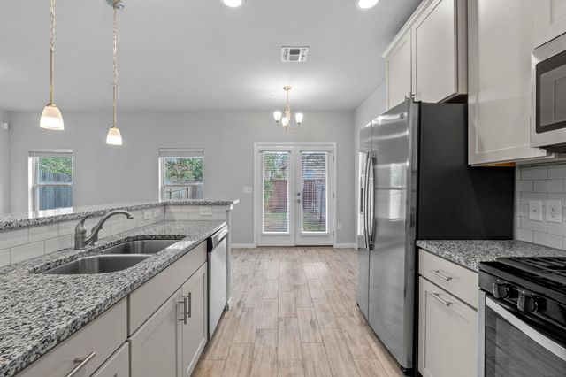 142 Thelonious DR, Austin, TX 78745