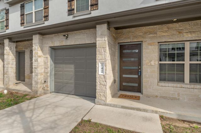 142 Thelonious DR, Austin, TX 78745