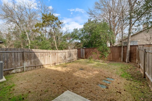 142 Thelonious DR, Austin, TX 78745