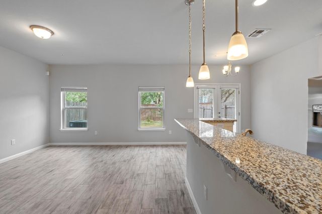 142 Thelonious DR, Austin, TX 78745