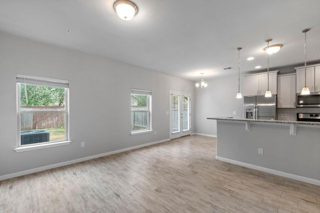 142 Thelonious DR, Austin, TX 78745