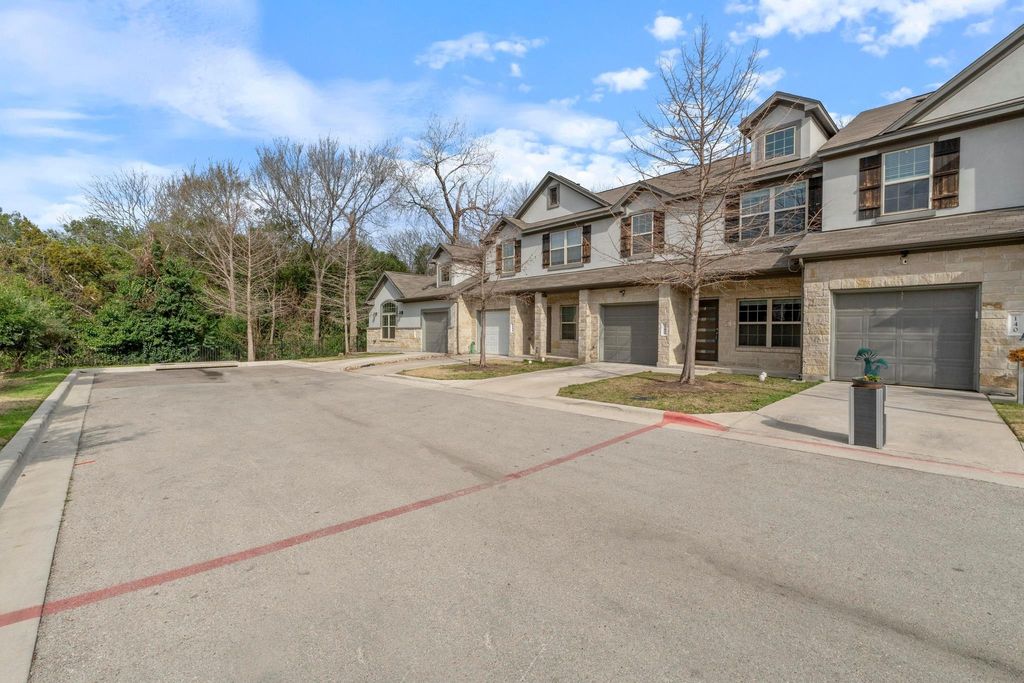 142 Thelonious DR, Austin, TX 78745
