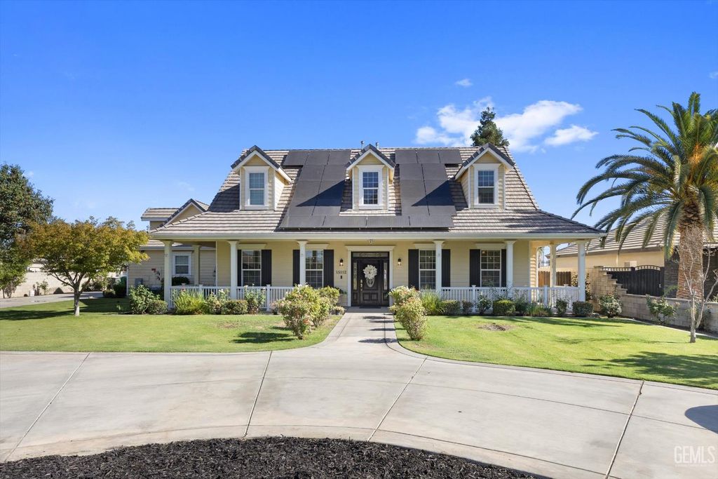 15112 Sunnybank Avenue, Bakersfield, CA 93314