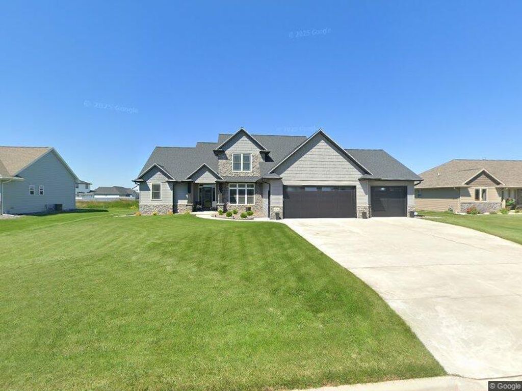 1774 APPLEWOOD DRIVE, De Pere, WI 54115