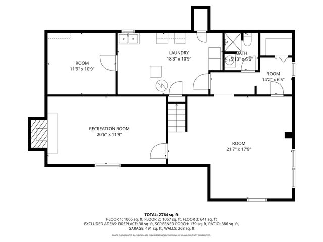 2318 10th Avenue S, Saint Cloud, MN 56301