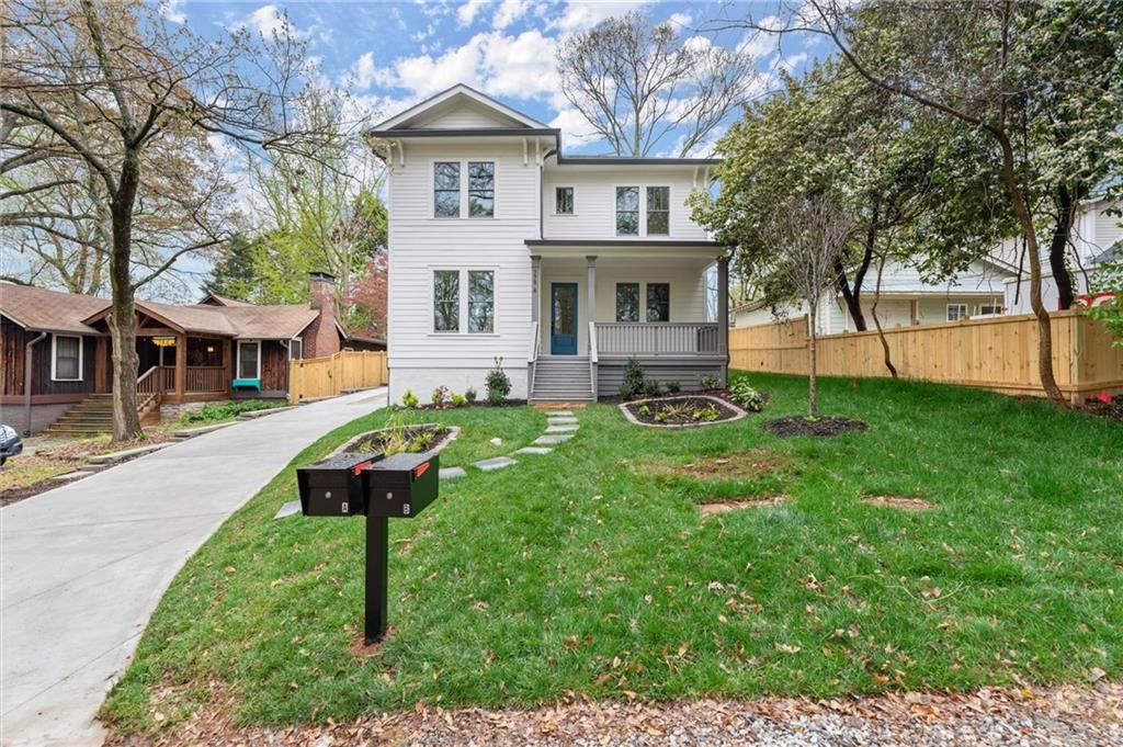 779-A Lynwood SE Street, Atlanta, GA 30312