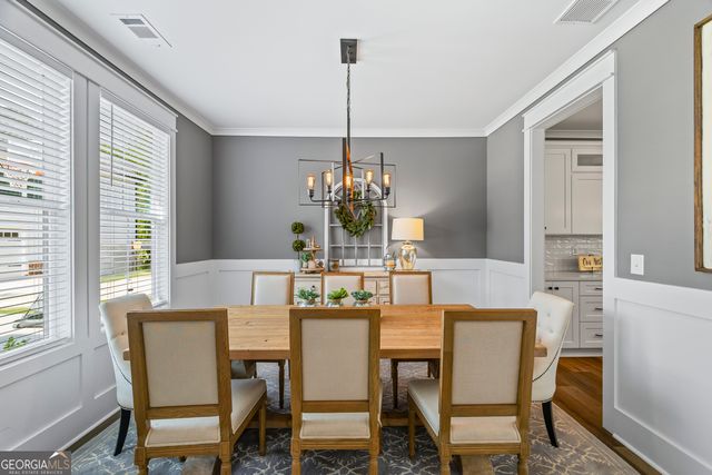 509 Mill Farm Lane, Monroe, GA 30655