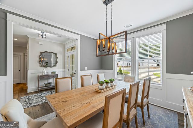 509 Mill Farm Lane, Monroe, GA 30655