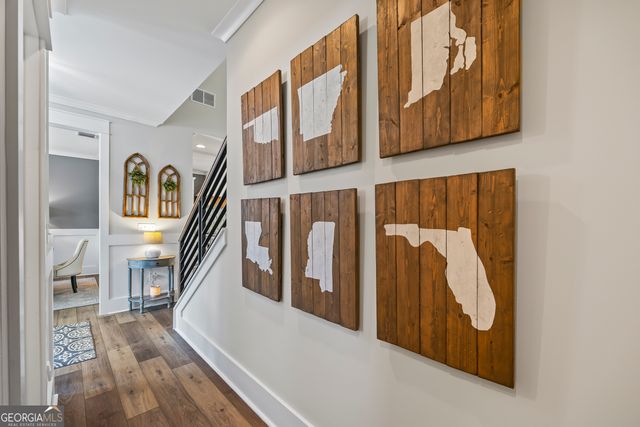 509 Mill Farm Lane, Monroe, GA 30655