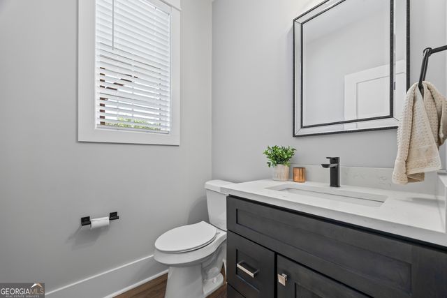 509 Mill Farm Lane, Monroe, GA 30655