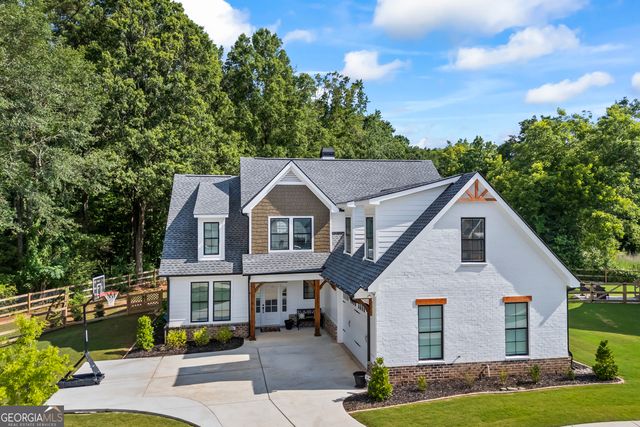 509 Mill Farm Lane, Monroe, GA 30655