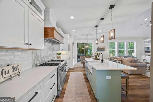 509 Mill Farm Lane, Monroe, GA 30655