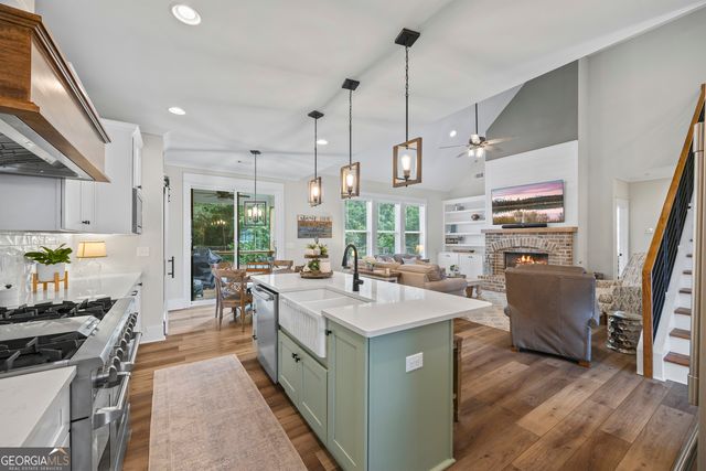 509 Mill Farm Lane, Monroe, GA 30655