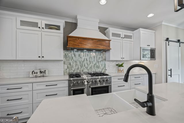 509 Mill Farm Lane, Monroe, GA 30655