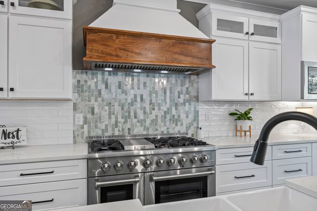 509 Mill Farm Lane, Monroe, GA 30655