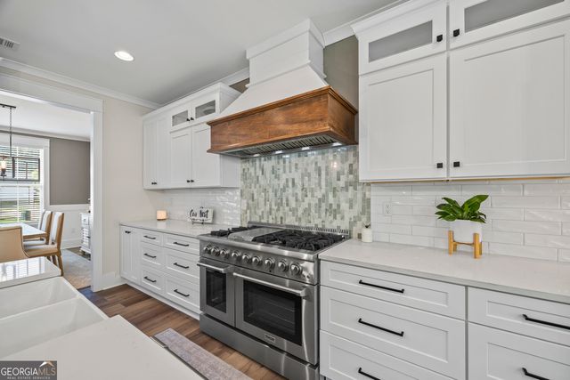 509 Mill Farm Lane, Monroe, GA 30655