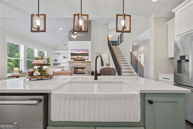 509 Mill Farm Lane, Monroe, GA 30655