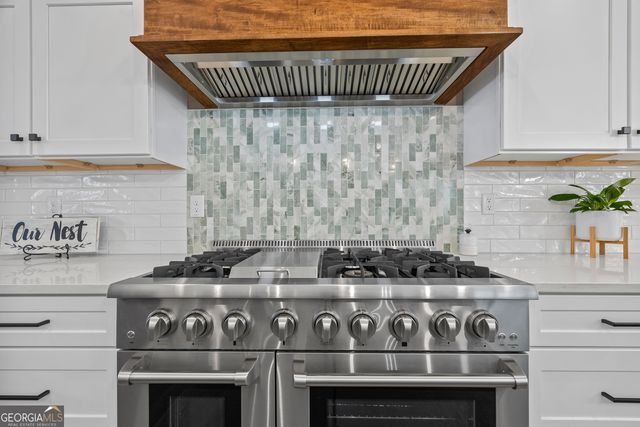 509 Mill Farm Lane, Monroe, GA 30655