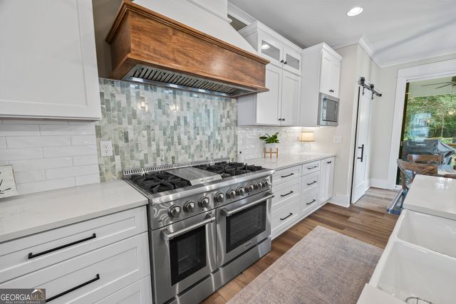 509 Mill Farm Lane, Monroe, GA 30655