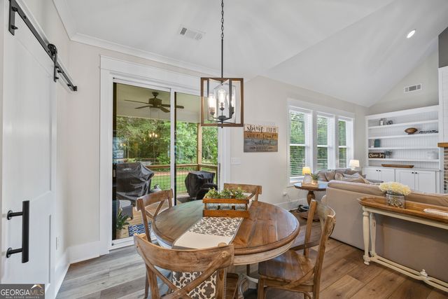 509 Mill Farm Lane, Monroe, GA 30655