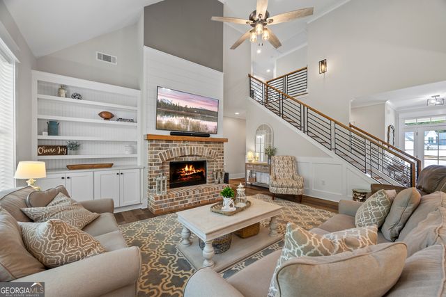 509 Mill Farm Lane, Monroe, GA 30655