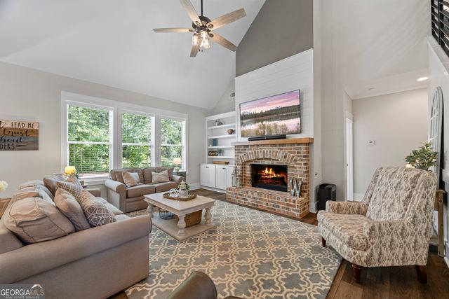 509 Mill Farm Lane, Monroe, GA 30655