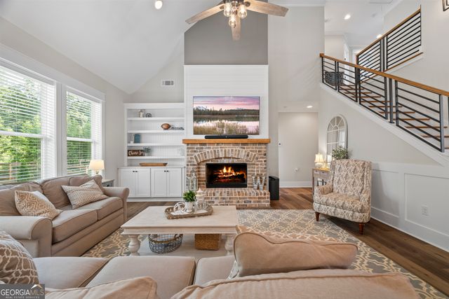 509 Mill Farm Lane, Monroe, GA 30655