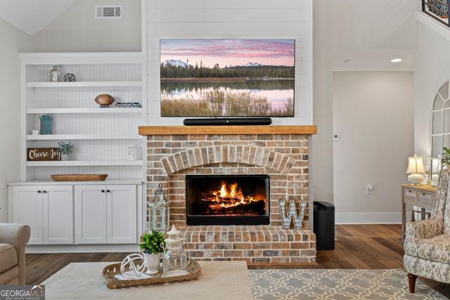 509 Mill Farm Lane, Monroe, GA 30655