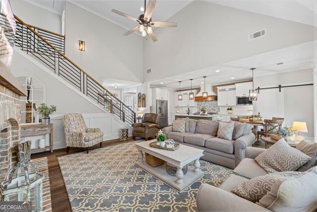 509 Mill Farm Lane, Monroe, GA 30655