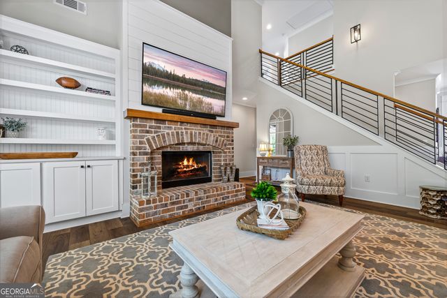 509 Mill Farm Lane, Monroe, GA 30655