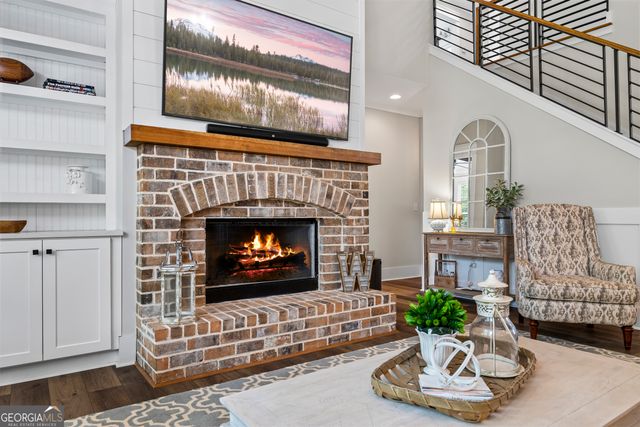 509 Mill Farm Lane, Monroe, GA 30655