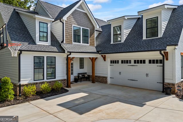 509 Mill Farm Lane, Monroe, GA 30655