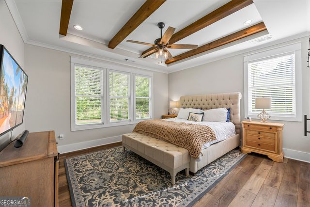 509 Mill Farm Lane, Monroe, GA 30655