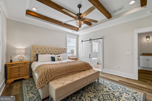 509 Mill Farm Lane, Monroe, GA 30655