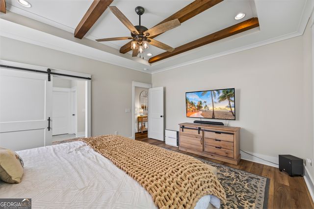 509 Mill Farm Lane, Monroe, GA 30655