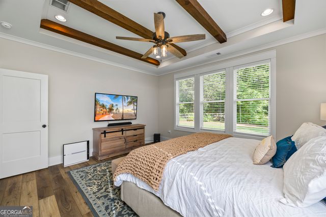 509 Mill Farm Lane, Monroe, GA 30655