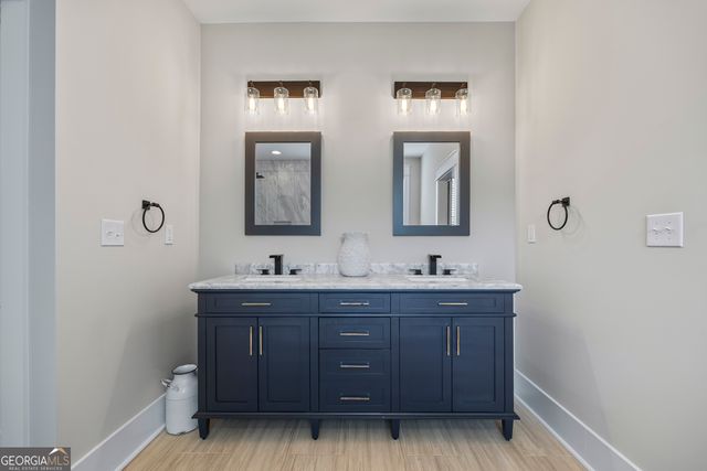 509 Mill Farm Lane, Monroe, GA 30655