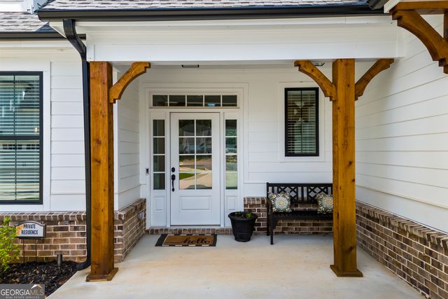 509 Mill Farm Lane, Monroe, GA 30655