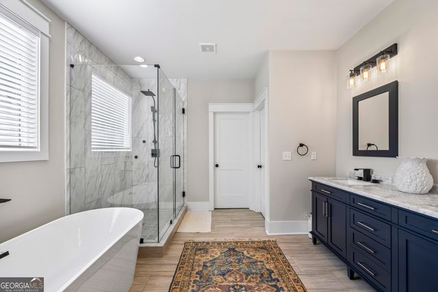 509 Mill Farm Lane, Monroe, GA 30655