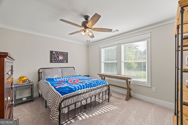 509 Mill Farm Lane, Monroe, GA 30655