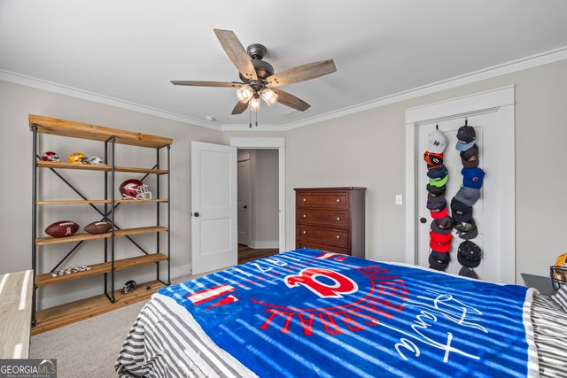 509 Mill Farm Lane, Monroe, GA 30655