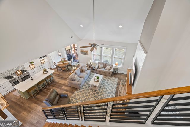 509 Mill Farm Lane, Monroe, GA 30655