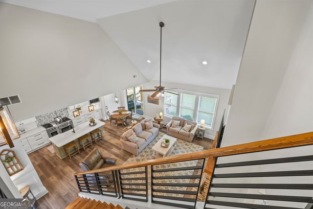 509 Mill Farm Lane, Monroe, GA 30655