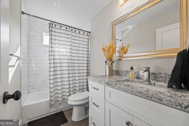 509 Mill Farm Lane, Monroe, GA 30655